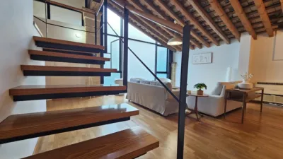 Duplex in Ronda del Caracol photo 15
