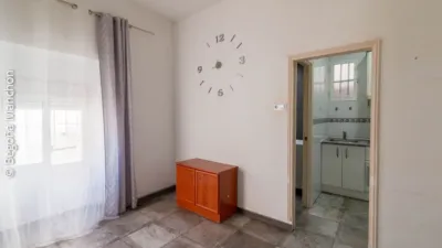 Apartment in Plaza de las Viudas photo 4