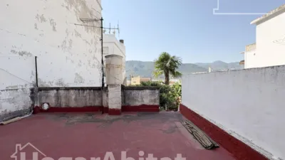 House on Calle de San Roque photo 16