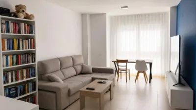 Apartment in Montroy photo 20