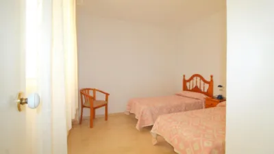 Apartment on Calle del Capitán García Gea, 13 photo 14