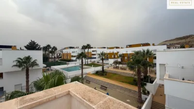 Penthouse on Calle La Bolaga photo 28