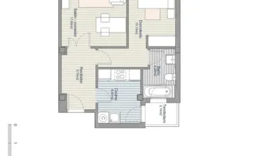 Apartment on Carrer Ermita Nova photo 20