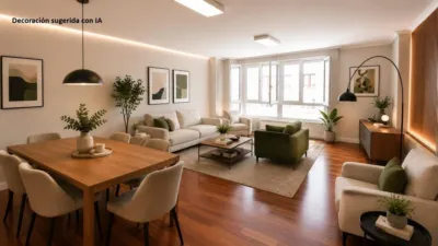 Apartment on Calle de Castilla photo 8