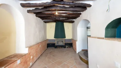 Casa adosada en Sierra de La Contraviesa photo 10