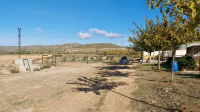 Terreno en venta en Cabanes y Las Fuentes - Vista 4