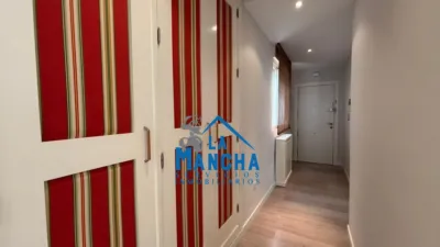 Flat on Calle del Cornejo photo 33