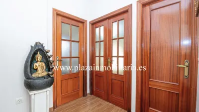 Chalet in La Calzada photo 11