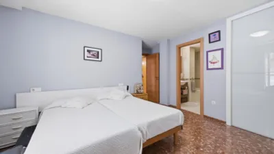 House on Carrer de Santa Florentina photo 21