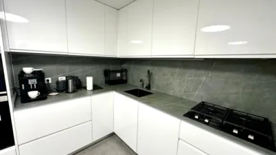 Apartamento en calle Dr Nieto photo 24