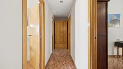 House on Carrer de Santa Florentina photo 28