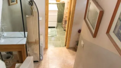 Townhouse on Alcalde Felipe Mallol photo 16