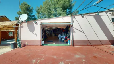 Chalet on Calle Pita (De La) photo 38