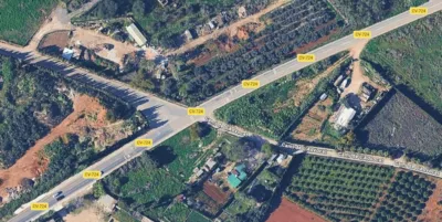 Terreno en venta en Camino del Advocat - Vista 4
