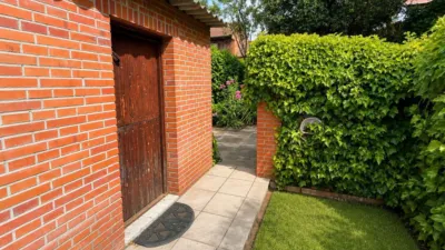 Semi-detached house on Calle del Encinar photo 30