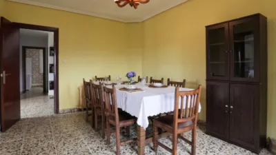 Chalet in Cerrazo photo 32