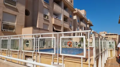 Apartamento en Las Salinas photo 31