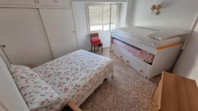 Apartment on Avenida de Niza photo 9