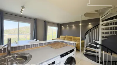 Chalet on Carrer de Monte Vernissa photo 37