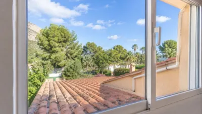 Semi-detached house on Calle del Encinar photo 15