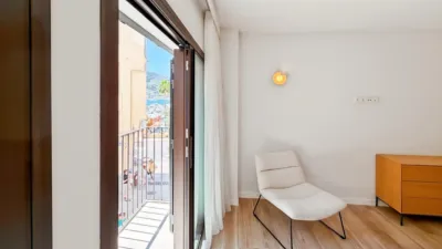 Apartment on Carrer de Marina photo 13