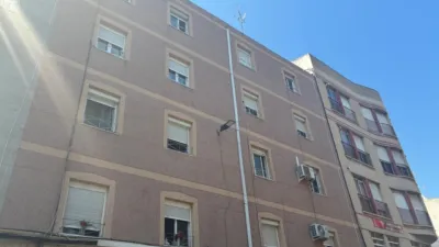 Apartment at Carrer Ginés García Esquitino, 93 photo 9