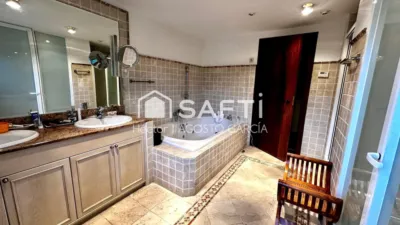 Single-family home in Las Rozas de Madrid photo 21