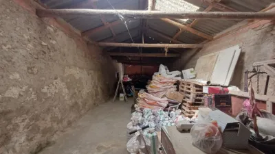 Rustic farm on Calle del Palomar photo 10