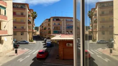 Apartment in Plaza de Orán photo 7