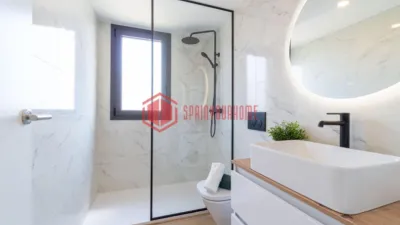 Chalet in Urbanizacion Bon Relax photo 37
