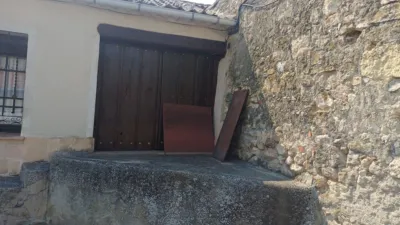 Rustic farm on Calle del Palomar photo 2