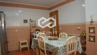 Semi-detached house in Urb. Eras de San Sebastian photo 17