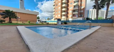 Piso – Benidorm - Vista 5