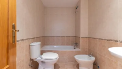 Apartment on Carrer Ermita Nova photo 12