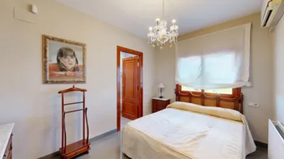 Chalet in Sierra Perenchiza - Cumbres de Calicanto - Santo Domingo photo 41