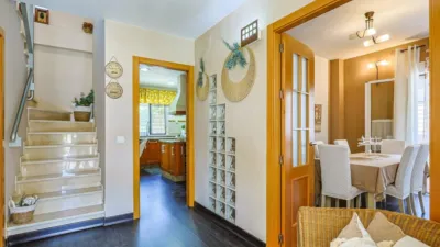 Chalet in Oromana photo 29
