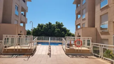 Apartamento en Las Salinas photo 32