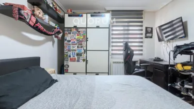 Flat in Lanbarketa photo 15