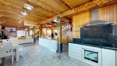 Chalet on Calle Pita (De La) photo 62