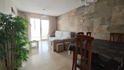 Piso – Benidorm, la Cala, la Marina Baixa - Vista 4