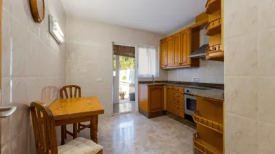 Apartment in Sant Jordi photo 11
