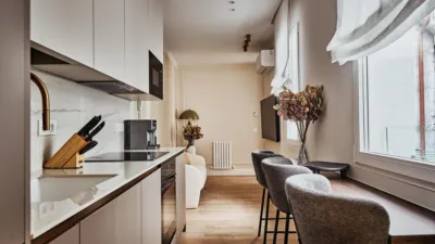 Apartment on Rufino Blanco Street photo 9