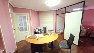 Apartment on Calle de Castilla photo 26