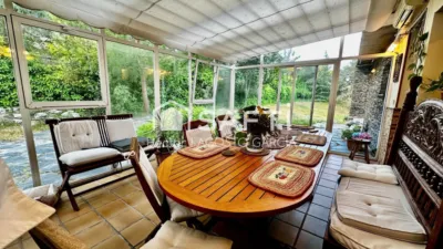 Single-family home in Las Rozas de Madrid photo 27