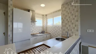Chalet on Carrer de Monte Vernissa photo 12