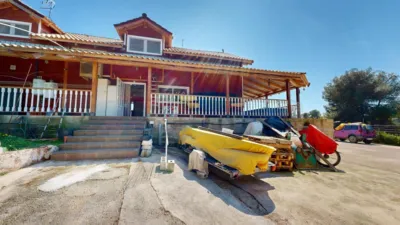 Chalet on Calle Pita (De La) photo 8