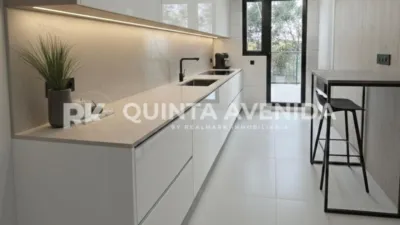 Chalet in El Bosque photo 6