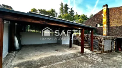 Single-family home in Las Rozas de Madrid photo 40