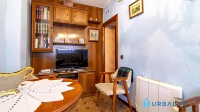 Apartment on Calle de la Princesa photo 18