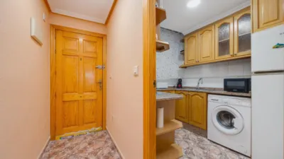 Apartment in Playa de los Locos photo 11